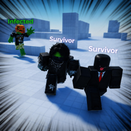 Untitled Infected Game