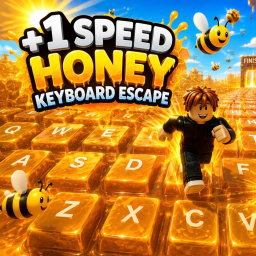 Honey 🍯 Keyboard Escape