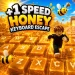 Honey Keyboard Escape icon