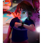 Gregory’s FNaF Fans