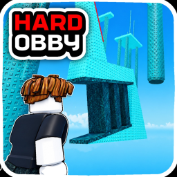 Builder's Difficulty Chart Obby [DCO]