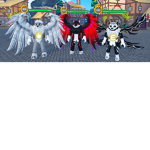 Team Furry FR