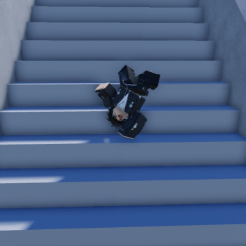 Ragdoll Havoc (ALPHA 0.7.2) (Upd: Ragdoll Sfx)