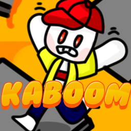 KABOOM!