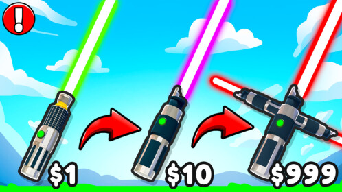 [⚔️] Saber Battle Simulator