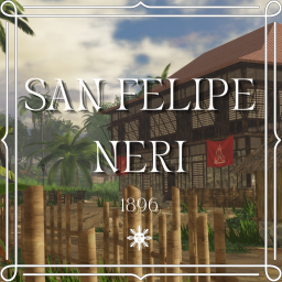 San Felipe Neri, Mandaluyong