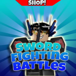 Sword fighting battles [UPD]