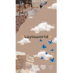 Layla’s Garden: A LAYLAWORLD EXPERIENCE