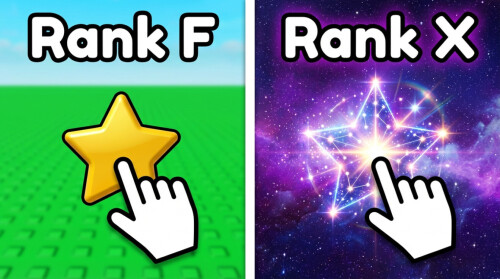Rank Incremental 🥇