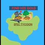 Find Mr. Rat's Gold To Escape Simulation Tycoon