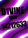 D1V!NE