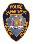 Fallsburg Police Department