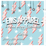 - ems apparel! -