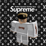 Perfect Supreme Clothes Shop