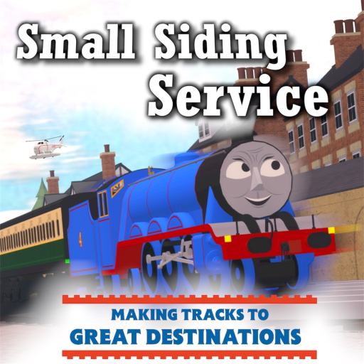 Small Siding Systems