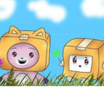 Foxy And Boxy fan group :3