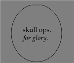 skull ops