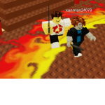 Control of the deletion of Roblox group