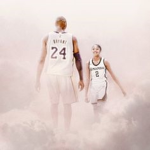 Team kobe for life