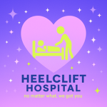Heelclift Hospital.