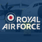 [RAF] Rοyal Αir Force