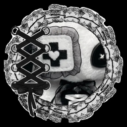 ✟