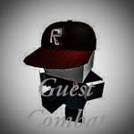 Guest combat