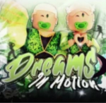 DREAM AND MOTION