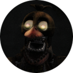 Meeting Chica
