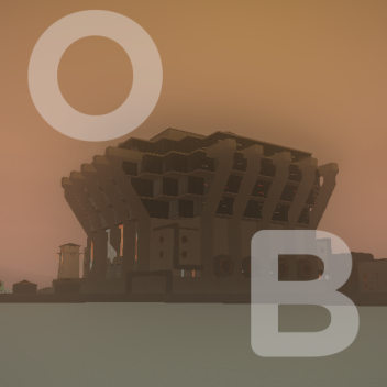 Orange's Battlegrounds