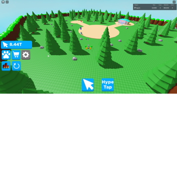 Clicking Simulator [Update]