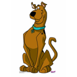 Scooby Doo The mister Van
