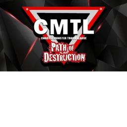 CMTL Path Of Destruction Metlife Stadium icon