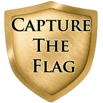 Capture The Flag