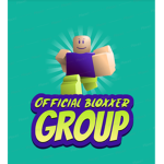 Official bloxxer group!