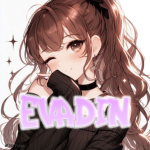 Evadin