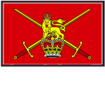 United Kingdom Military Army