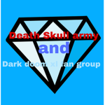 Dark doom xl fan group