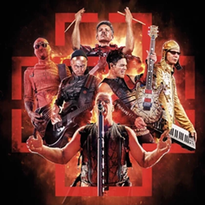 -Rammstein- Roblox group icon