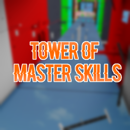 Tower of Master Skills
