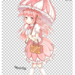Princess Blossom Army