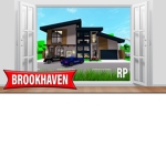 Brookhaven is cool!