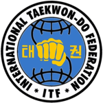 Taekwondo ITF Wolves.