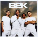 B2k on top