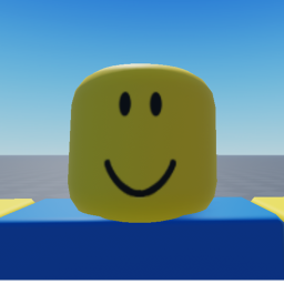 Get bloxy cola!