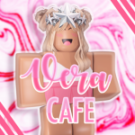 Vera Cafe | Roleplay Server