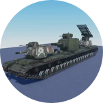 KV6 Behemot
