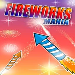 Firework Simulator!!! icon