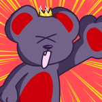 Underseer Teddy Appreciation