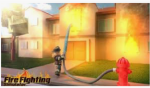 Firefighter simulator corporation